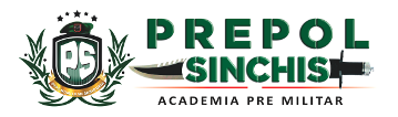 Academia Prepol Sinchis